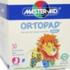 Ortopad For Boys Junior Augenokklusionsppfl