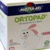 Ortopad Medium Augenokklusionspflaster