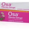 Osa Pflanzen 20 g Zahngel