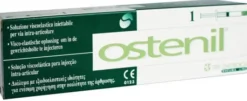 Ostenil 20 mg Fertigspritzen 5x2 ml