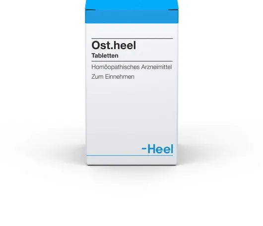 Ost Heel 50 Tabletten