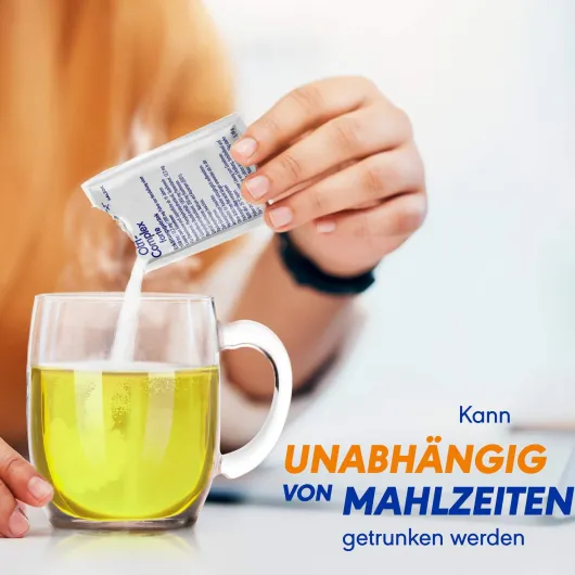 OtriComplex forte Erkältungsgetränk 10 Beutel