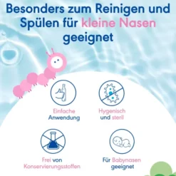 OtriNatural Baby Einzeldosispipetten 20 x 5 ml