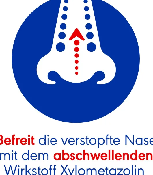 Otriven 0,05 % Nasentropfen für Kinder 10 ml