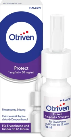 Otriven Protect Dosierspray 10 ml