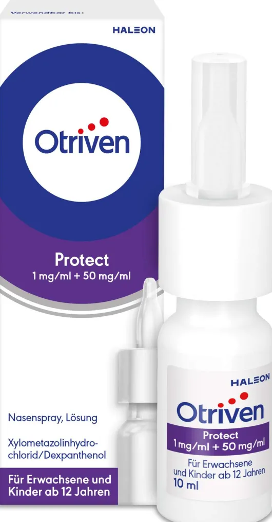 Otriven Protect Dosierspray 10 ml