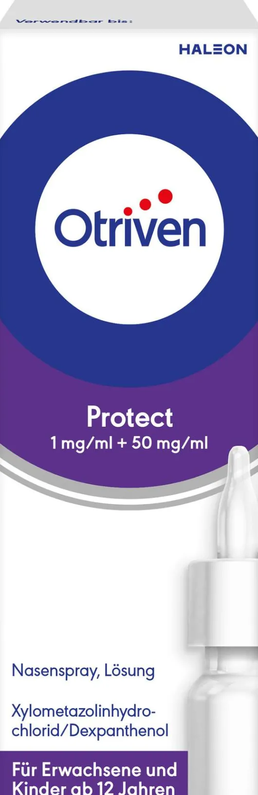 Otriven Protect Dosierspray 10 ml