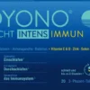 Oyono Nacht Intens Immun 20 Tabletten