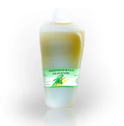 Ozonisiertes Olivenöl 1000 ml