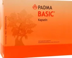 Padma Basic Kapseln