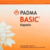 Padma Basic 60 Kapseln