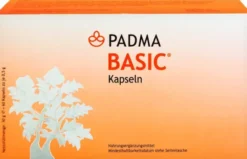 Padma Basic 60 Kapseln