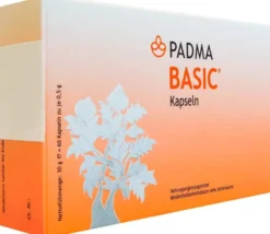 Padma Basic 60 Kapseln