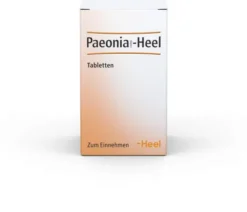 Paeonia Comp. Heel 250 Tabletten