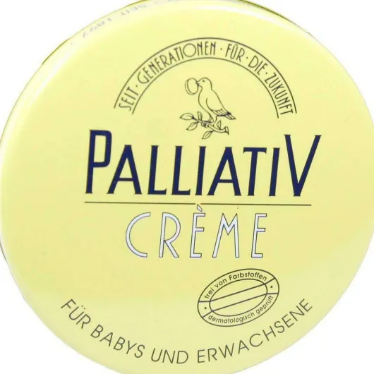 Palliativ Creme 50 ml