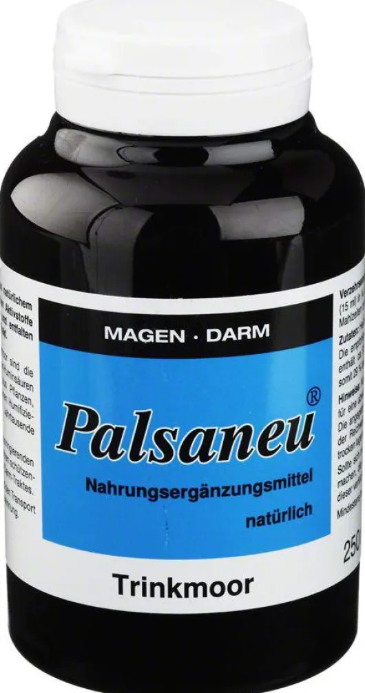 Palsaneu Trinkmoor 250 ml Lösung