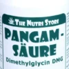 Pangamsäure B15 50 mg Vegetarische Kapseln