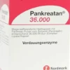 Pankreatan 36.000 50 Magensaftresistente Kapseln