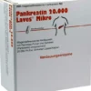 Pankreatin 20000 Laves Mikro Magensaftresistente Kapseln 200...