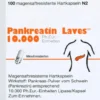 Pankreatin Laves 10.000 Ph 100 Magensaftresistente Hartkapseln