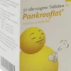 Pankreoflat 50 Überzogene Tabletten