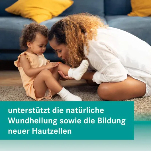 Panthenol Heumann Creme 20 g