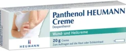 Panthenol Heumann Creme 20 g