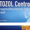 Pantozol Control 14 Tabletten