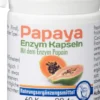 Papaya Enzym 60 Kapseln