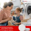 Paracetamol Medibond 500mg Schmerztabletten 20 Stück