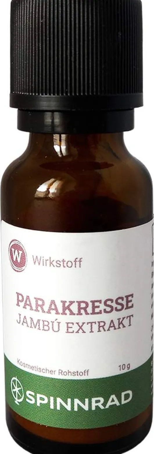 Parakresse Pulver 10 G