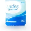 Param Ladies 20 Inkontinenzvorlagen Basis Normal