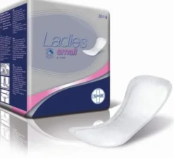 Param Ladies Small 20 Stück