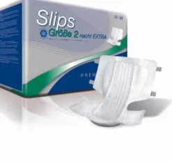 Param Slip Premium Nacht Extra Gr.2