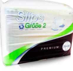 Param Slip Premium Tag Gr.2