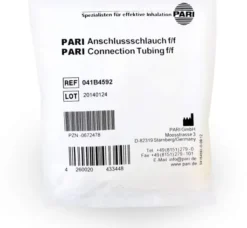 Pari Anschlussschlauch F,f