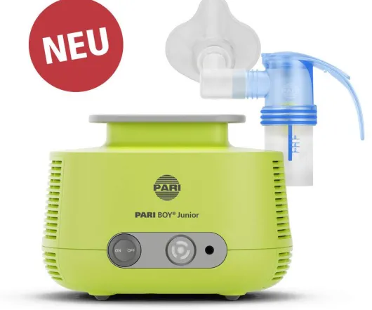 Pari Boy Junior 1 Stück