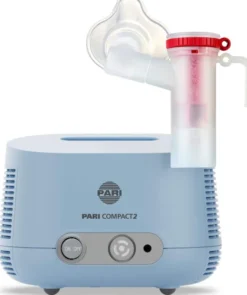 Pari Compact2 Junior Inhalationssystem 1 Stück