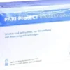 Pari Protect Inhalationslösung 60 X 2.5 ml Ampullen