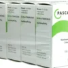 Pascallerg Tabletten 500 Tabletten