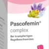 Pascofemin Complex Mischung 50 ml