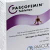 Pascofemin Tabletten 100 Tabletten