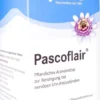 Pascoflair überzogene Tabletten 90 Stück