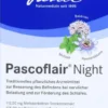 Pascoflair Night Überzogene Tabletten 30 Stück