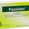 Passidon 50 Kapseln