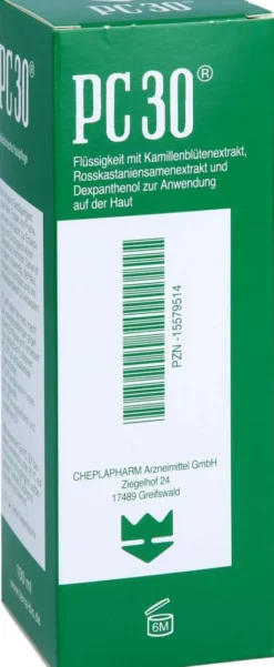Pc 30 Flüssig 100 ml