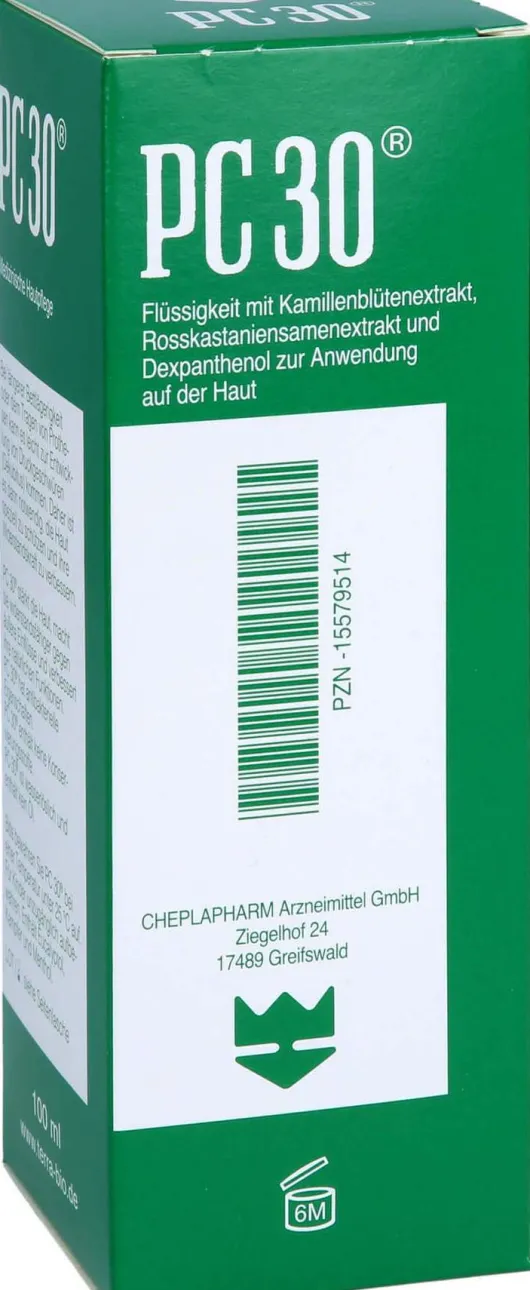 Pc 30 Flüssig 100 ml