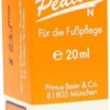 Pedilen N 20 ml Lösung