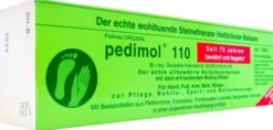 Pedimol 100 ml Balsam