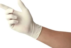 Peha-Soft Latex Comfort L 100 Handschuhe